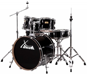 XDrum Stage II Fusion