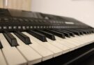 Einsteiger Keyboard Yamaha PSR-E463 im Test