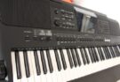 Yamaha PSR-E453 Instrument