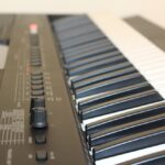 Yamaha PSR-E453 für Beginner