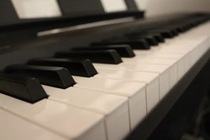 Yamaha E-Pianos