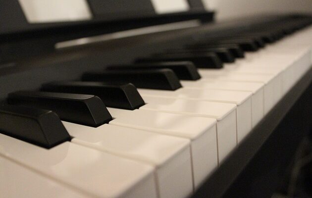 Yamaha E-Pianos
