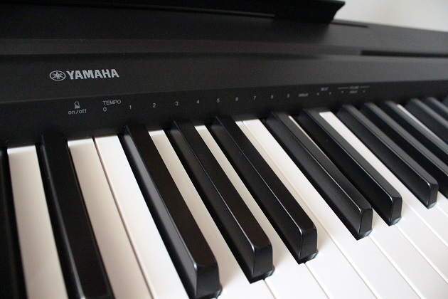 Yamaha P45 E-Piano