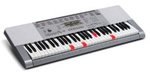 Casio-LK-280-Keyboard