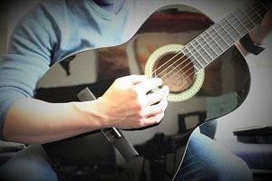 Gitarren für Anfänger