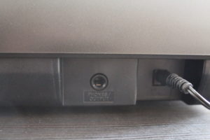 Yamaha-NP-12B-Anschluss-für-Netz