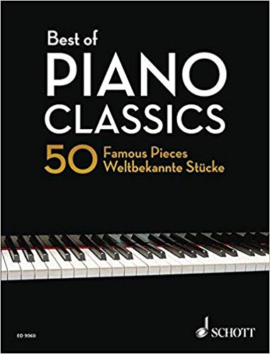 Piano Classic Songs