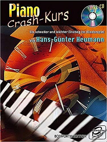Piano Crash Kurs