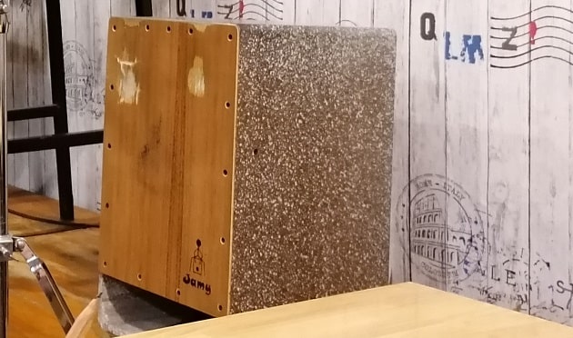 Cajon