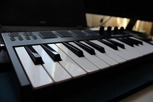 MIDI Keyboard