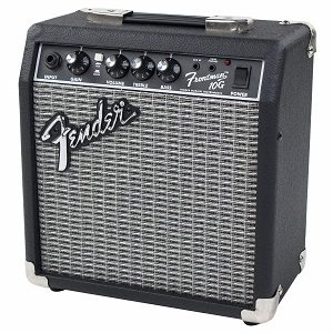 Fender Frontman 10G Verstärker für Gitarre