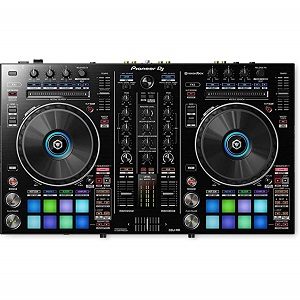 Pioneer DJ DDJ-RR 2 Channel DJ Rekordbox Controller