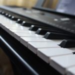 Einsteiger-Keyboard Yamaha PSR-E363