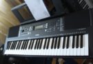 Einsteiger Keyboard Yamaha PSR-E363 für Beginner