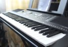 Yamaha Keyboard PSR-E363 im Test