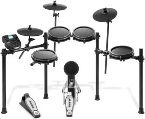 Alesis Nitro Mesh Kit – E Schlagzeug