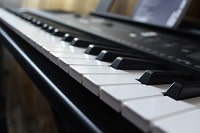 Einsteiger Keyboard