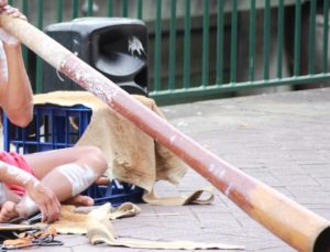 Didgeridoo für Anfänger und Einsteiger