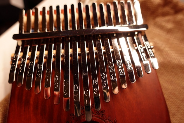 Kalimba