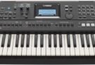 Yamaha PSR-E473 Keyboard