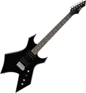 Rocktile Warhead E-Gitarre