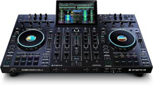 Denon DJ PRIME 4+ Standalone DJ-Controller