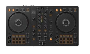 DDJ FLX4