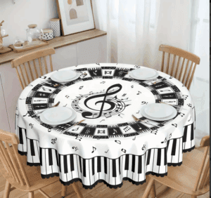 Tischdecke  temu
