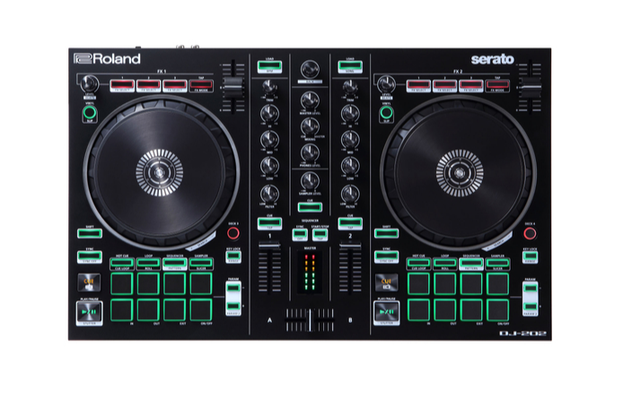 Roland DJ-202