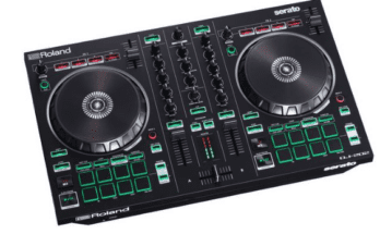Roland DJ-202
