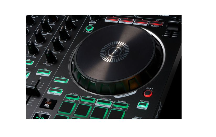Roland DJ-202
