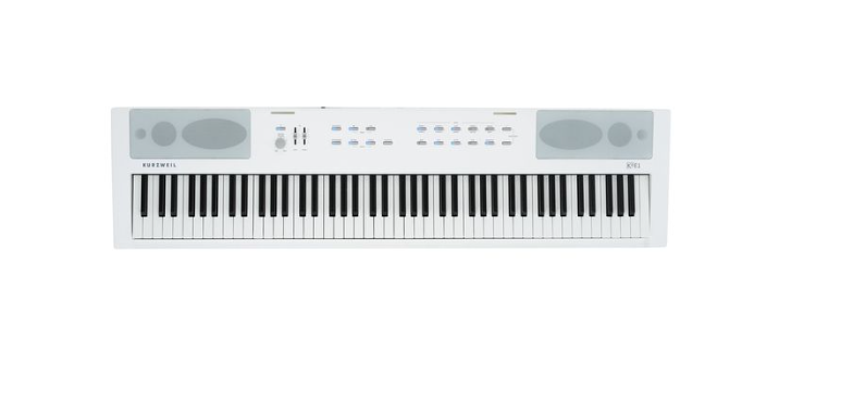 Kurzweil KaE1-WH