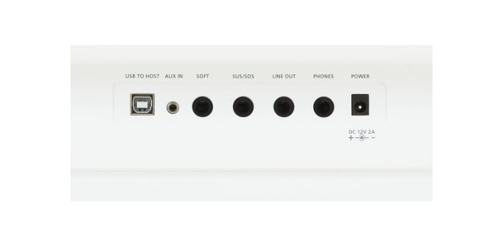 Kurzweil KaE1-WH