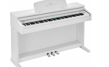 Hemingway DP-501 MKII WH