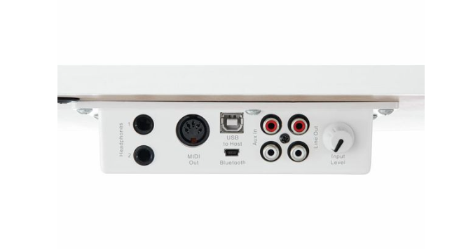 Hemingway DP-501 MKII WH