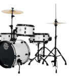 Ludwig Pocket Kit - Sugar Sparkle