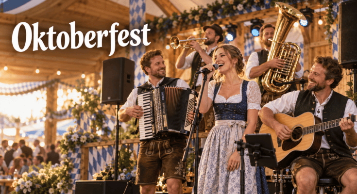 Oktoberfest