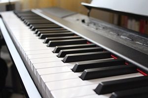 Einsteiger E-Piano für Anfänger