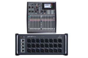 Behringer X32 Producer Bundle