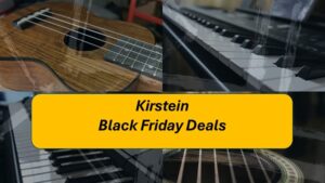 Kirstein Black Deal