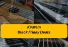 Kirstein Black Friday Deals