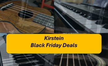 Kirstein Black Friday Deals