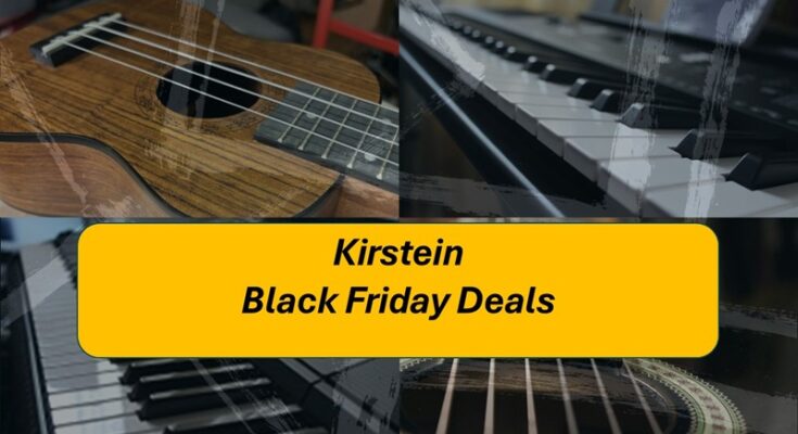 Kirstein Black Friday Deals