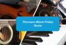 Thomann Black Friday