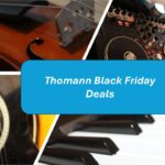 Thomann Black Friday