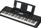 Yamaha PSR-E383